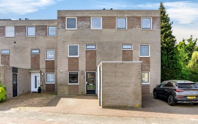 Prins Mauritsplein 42