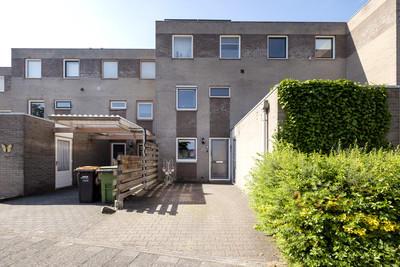 Prins Mauritsplein 46