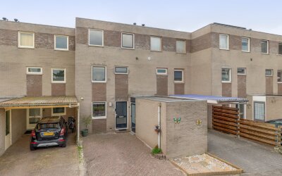 Prins Mauritsplein 50