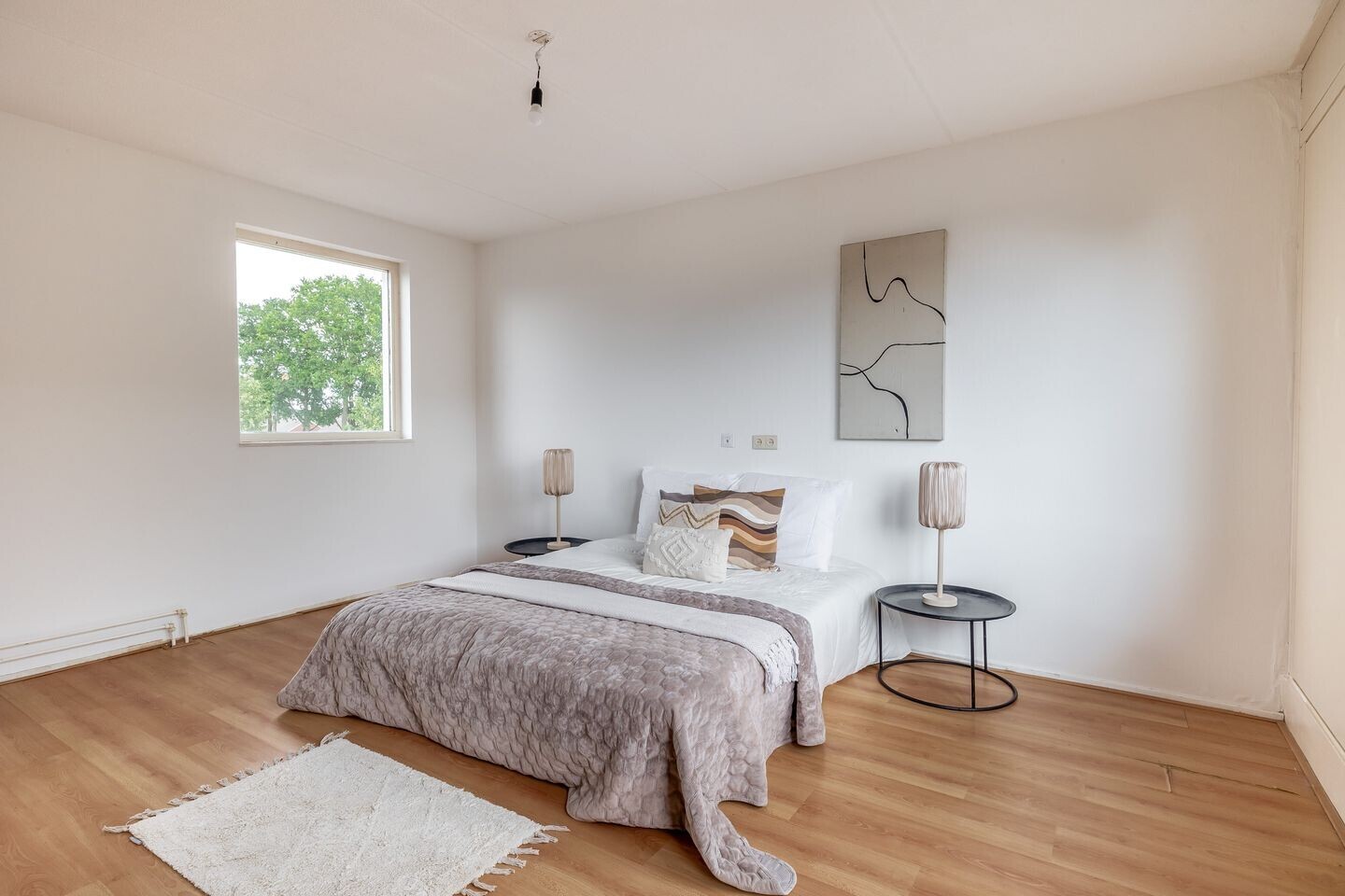 Tussenwoning te koop: Prins Mauritsplein 50, Hoogeveen