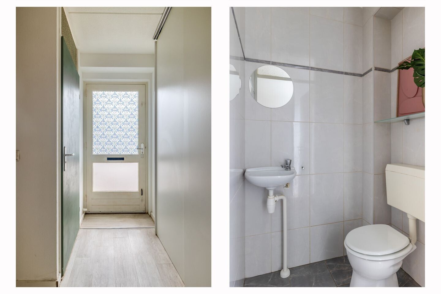 Tussenwoning te koop: Prins Mauritsplein 50, Hoogeveen