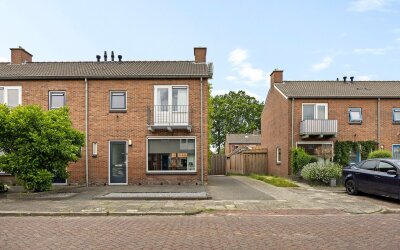 Prinses Marijkestraat 24