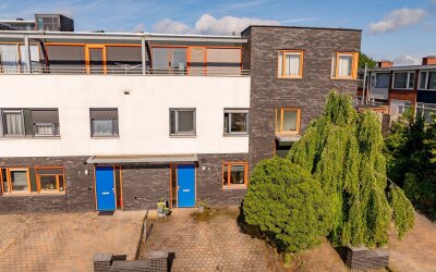 Huis te koop Prinses Irenestraat 34