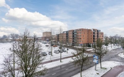 Willemskade 29-204