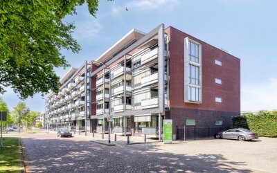Willemskade 29-212