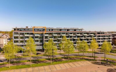 Willemskade 29-503