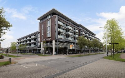 Willemskade 29-506