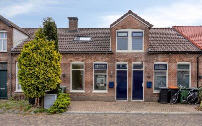 Prins Hendrikstraat 8