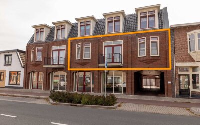 Grote Kerkstraat 56-A
