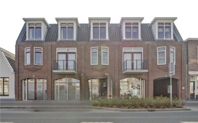Grote Kerks. 56-D