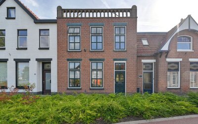 Grote Kerkstraat 116