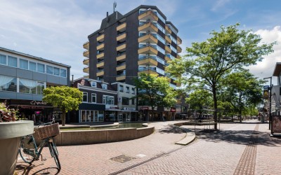 Hoofdstraat 159-92