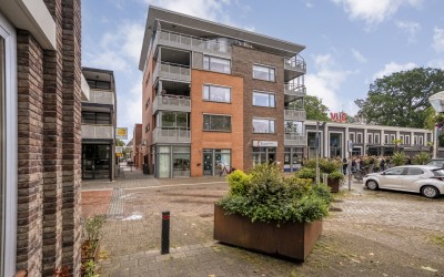 van Echtenstraat 29-22