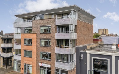 van Echtenstraat 29-22
