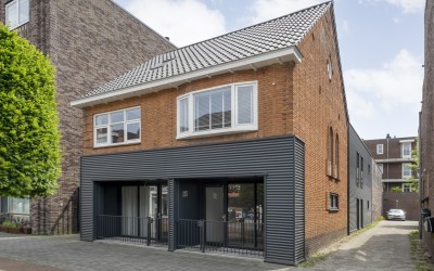 van Echtenstraat 16-01