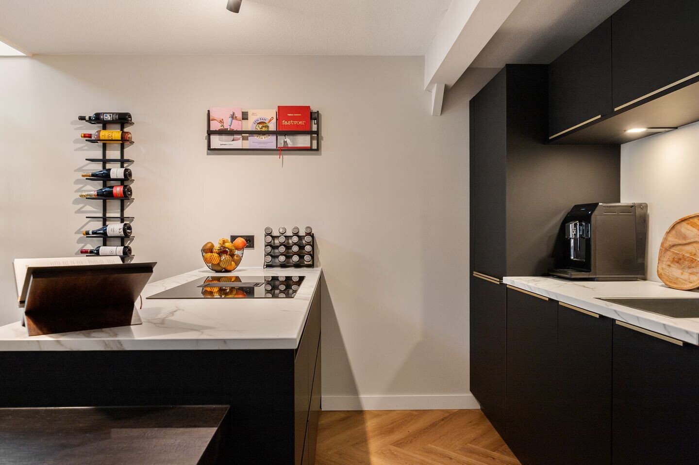 Appartement te koop: van Echtenstraat 16-12, Hoogeveen
