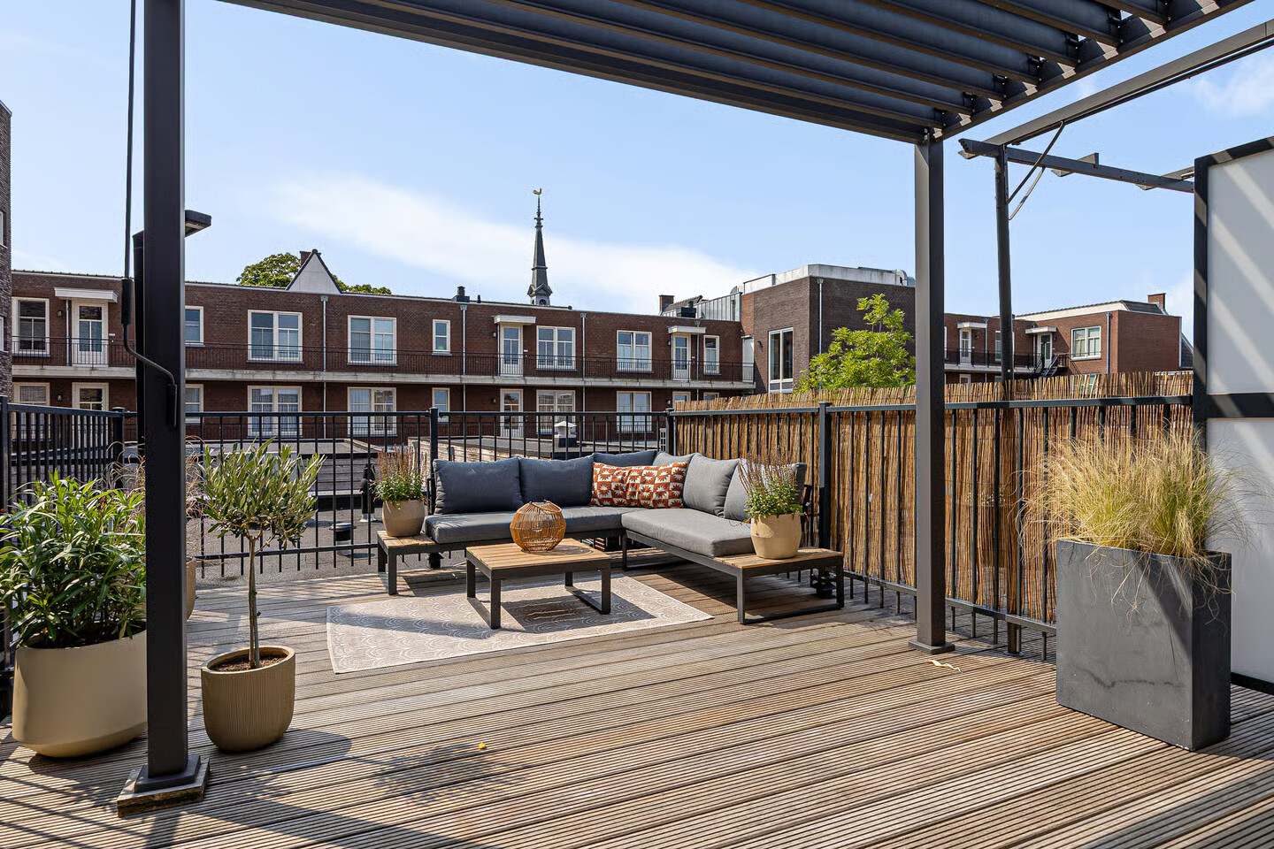 Appartement te koop: van Echtenstraat 16-12, Hoogeveen