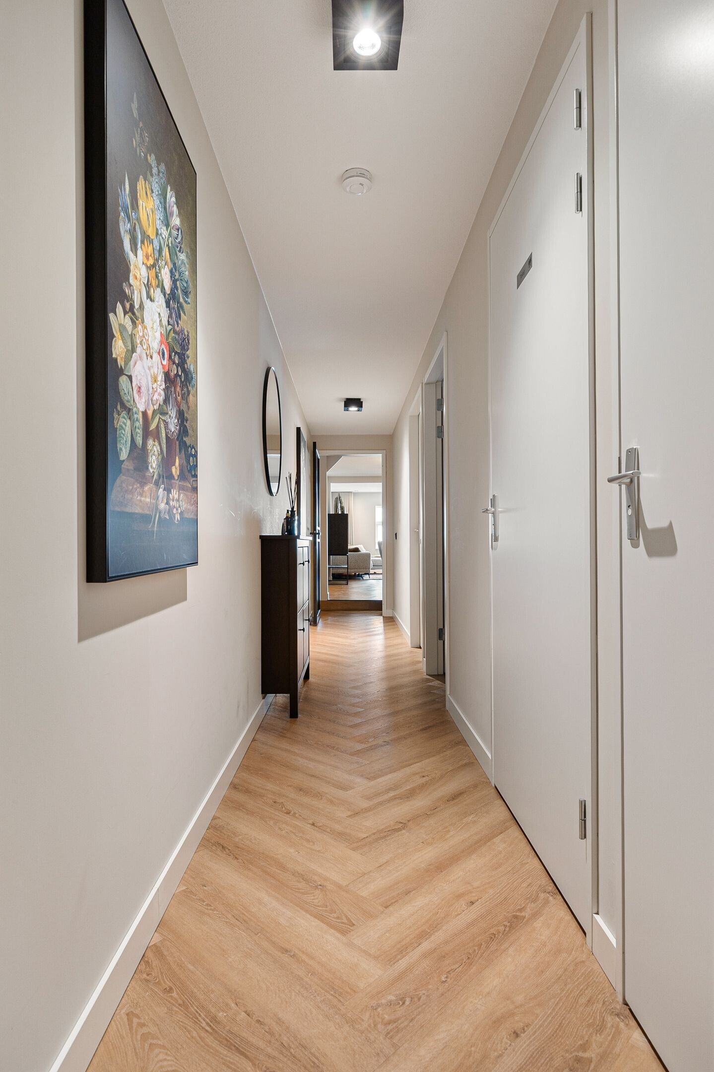 Appartement te koop: van Echtenstraat 16-12, Hoogeveen