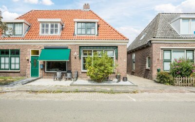 Bentinckslaan 41
