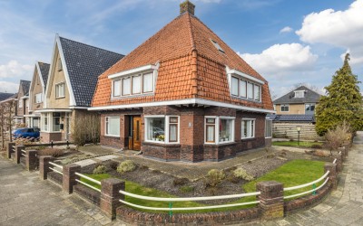 Bentinckslaan 81