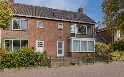 Jonkheer de Jongestraat 11