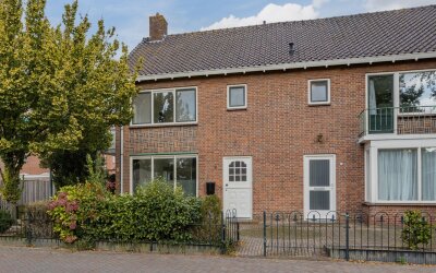 Jonkheer de Jongestraat 9