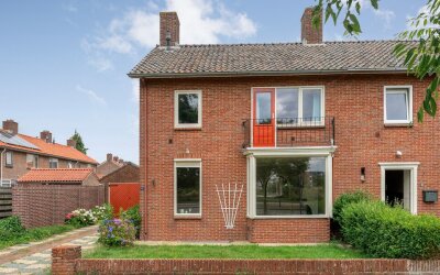 Notaris Mulderstraat 9