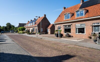 Albert Rozemanstraat 26