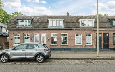 Kanaalweg 89