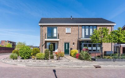 Kalkovenstraat 7