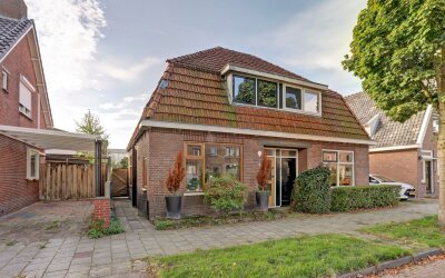 Linthorst Homanstraat 48