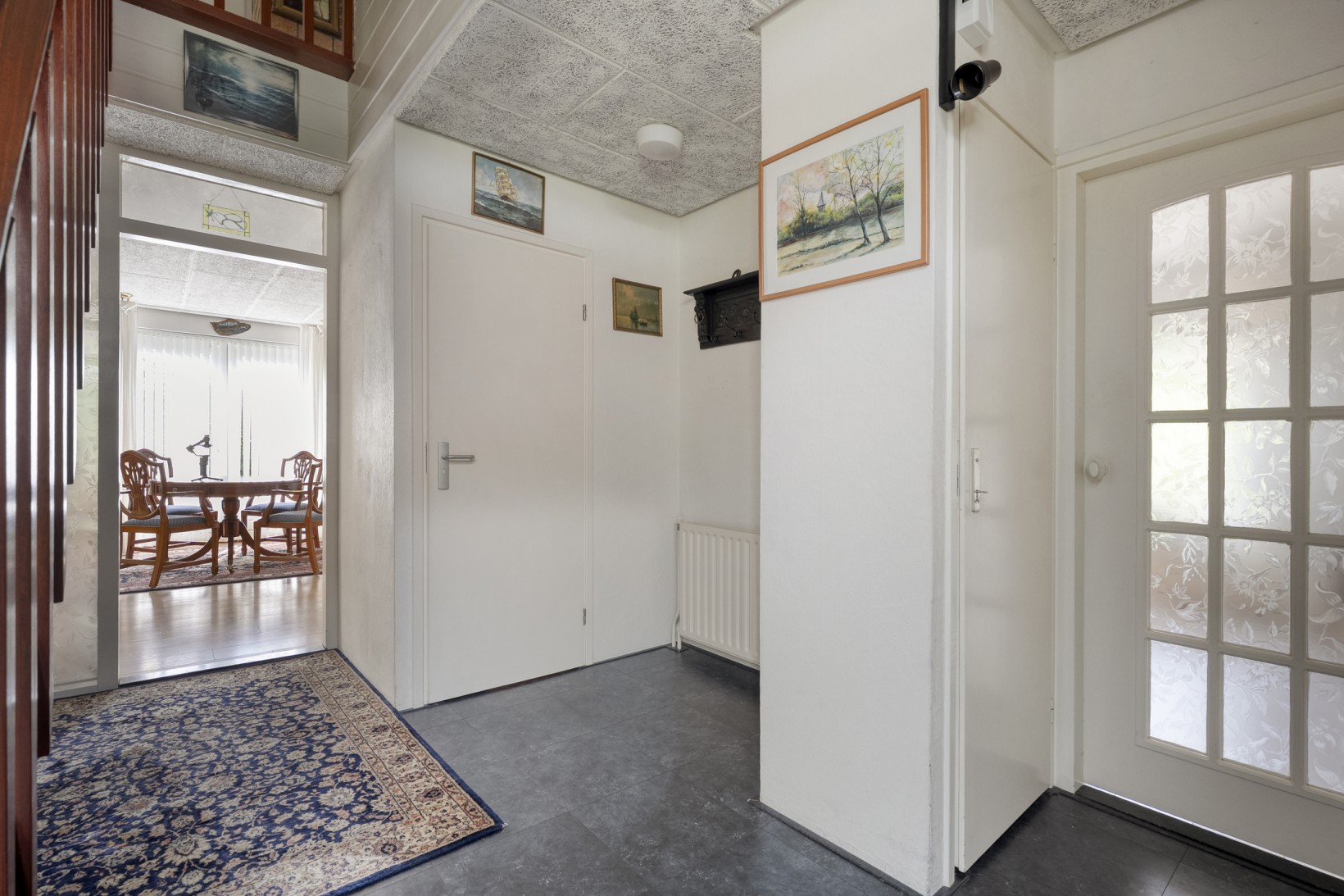 Twee-onder-één-kap te koop: De Vos van Steenwijklaan 58A, Hoogeveen
