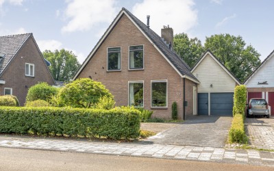 De Vos van Steenwijklaan 58-A