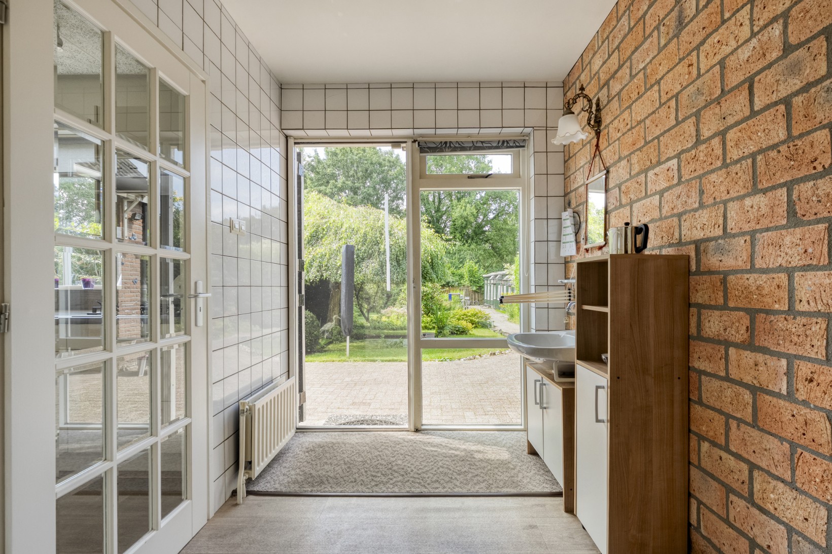 Twee-onder-één-kap te koop: De Vos van Steenwijklaan 58A, Hoogeveen