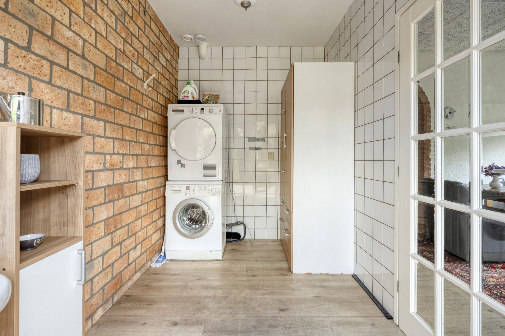 Twee-onder-één-kap te koop: De Vos van Steenwijklaan 58A, Hoogeveen
