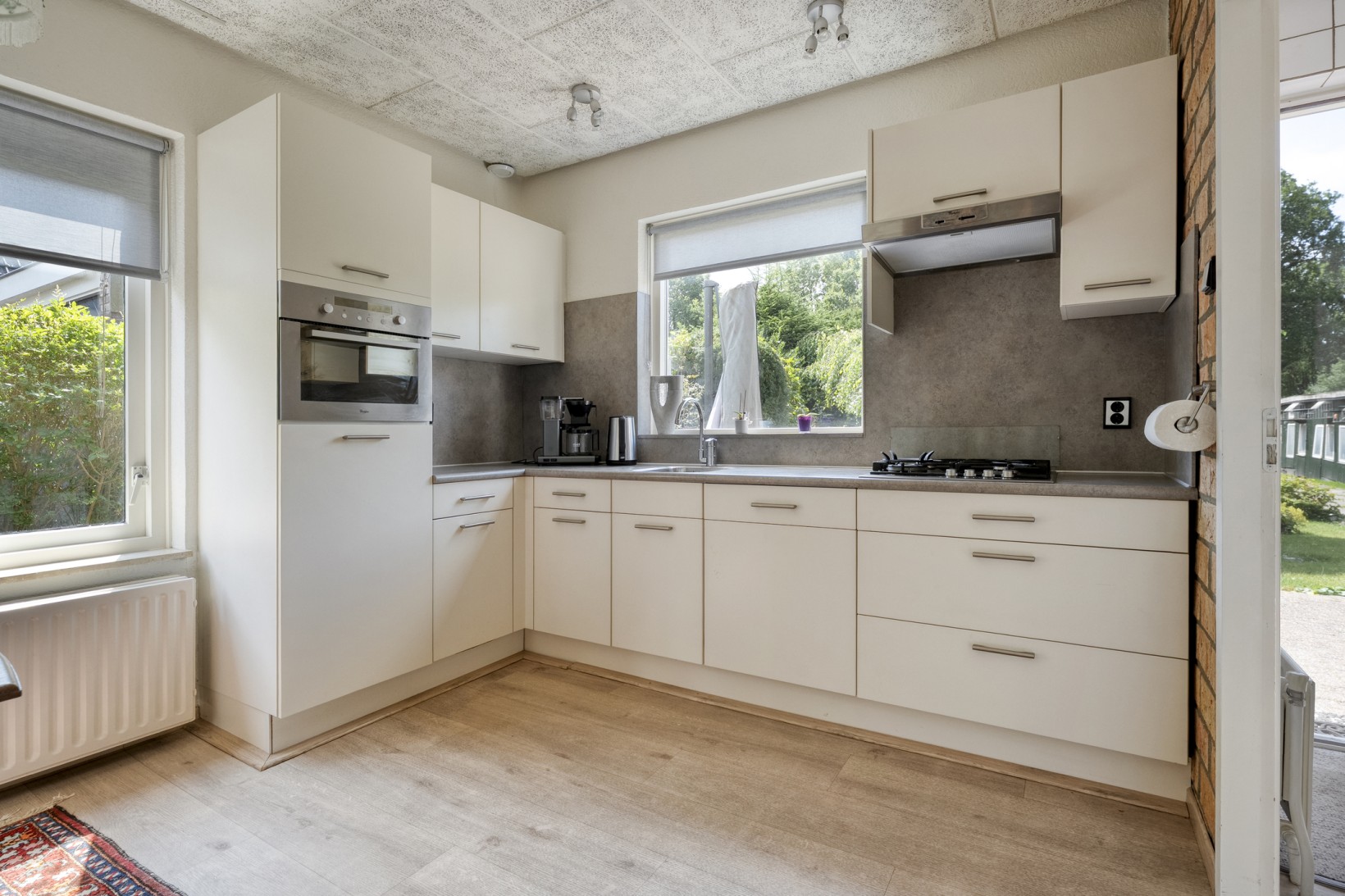 Twee-onder-één-kap te koop: De Vos van Steenwijklaan 58A, Hoogeveen