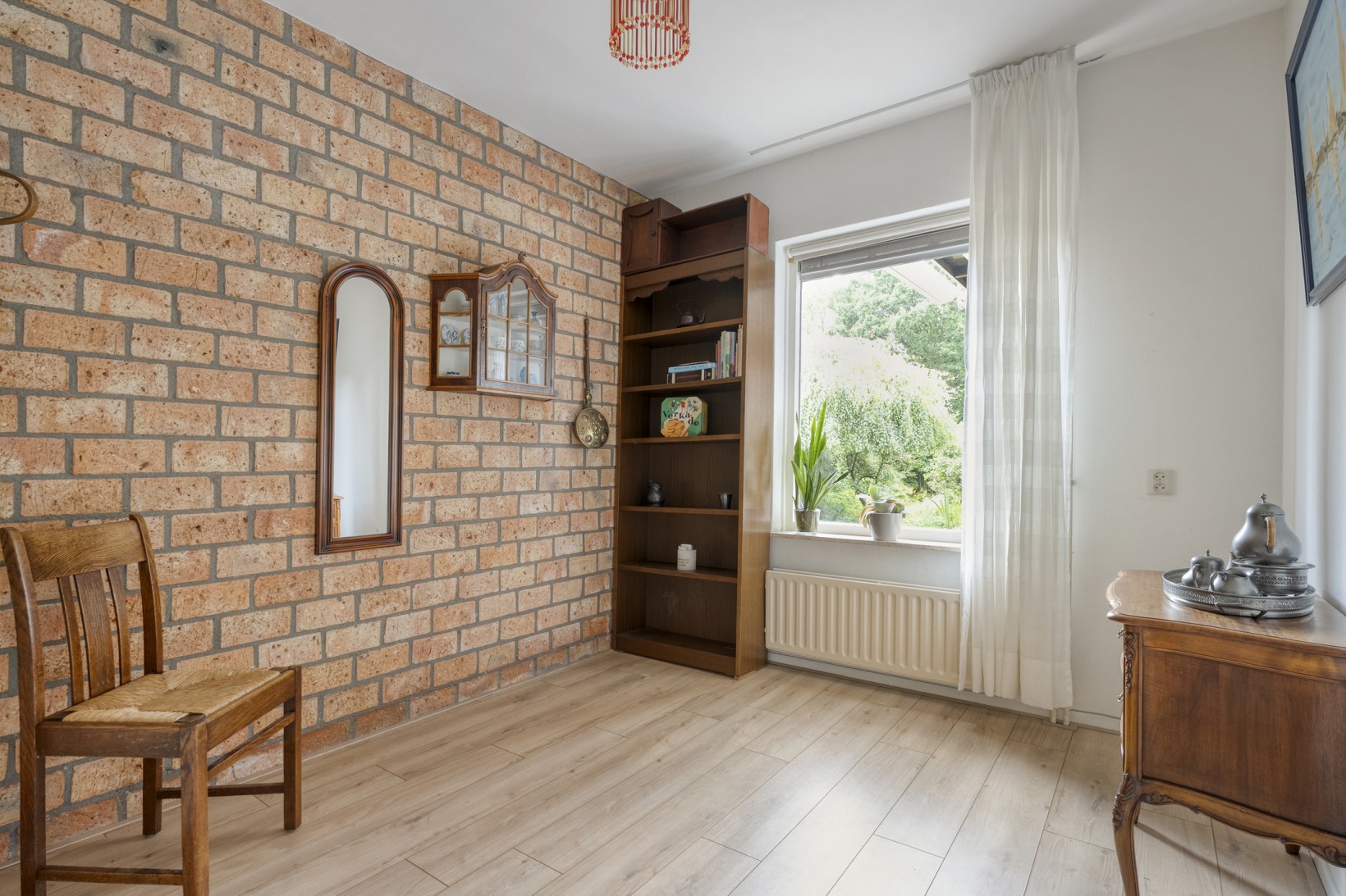 Twee-onder-één-kap te koop: De Vos van Steenwijklaan 58A, Hoogeveen