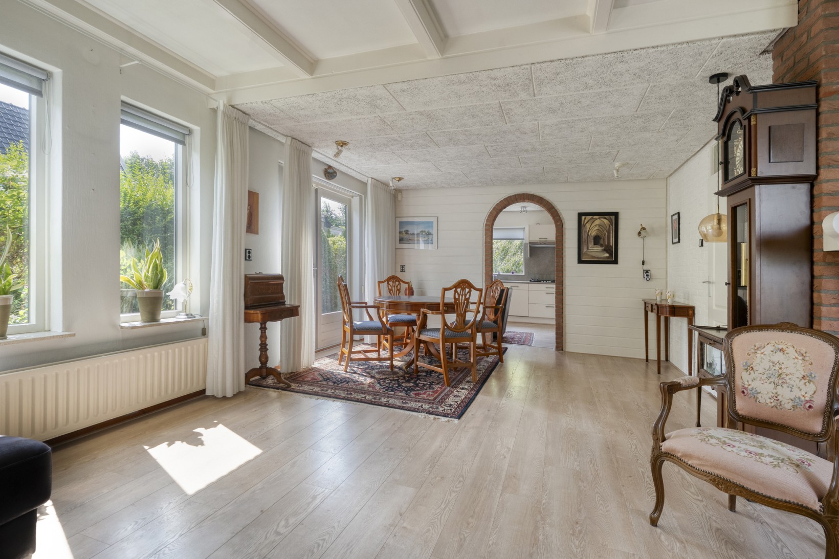 Twee-onder-één-kap te koop: De Vos van Steenwijklaan 58A, Hoogeveen