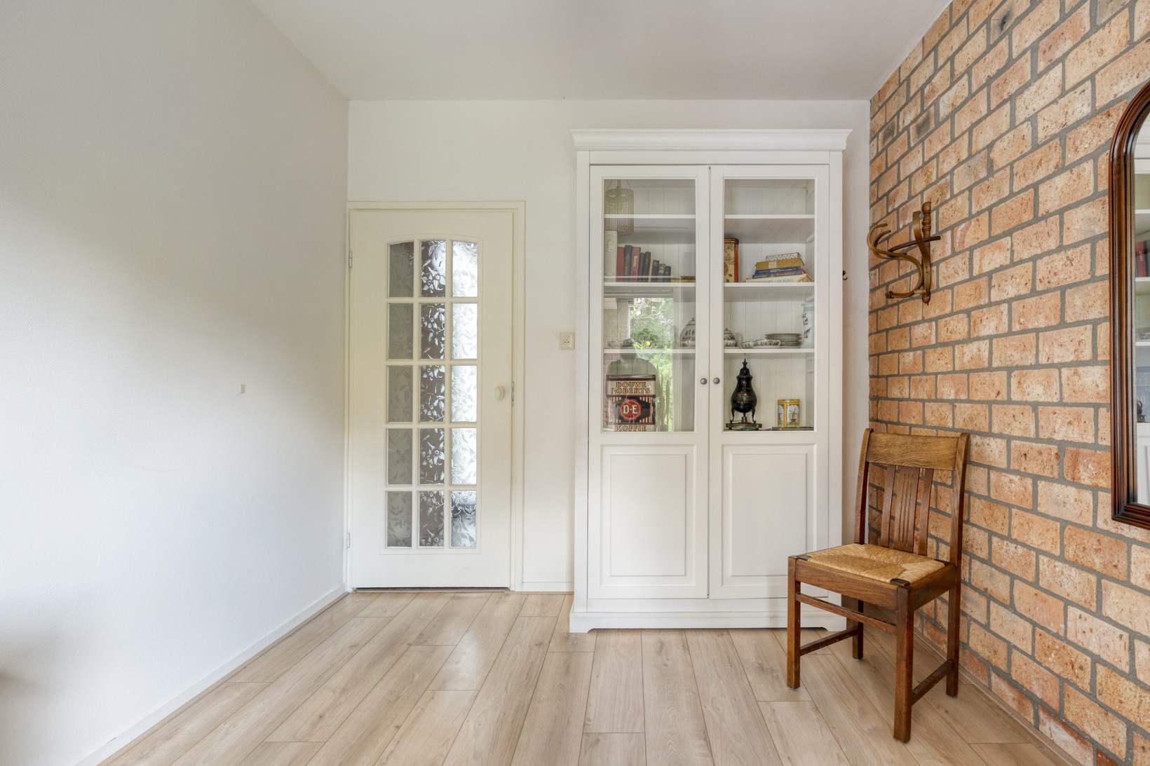 Twee-onder-één-kap te koop: De Vos van Steenwijklaan 58A, Hoogeveen