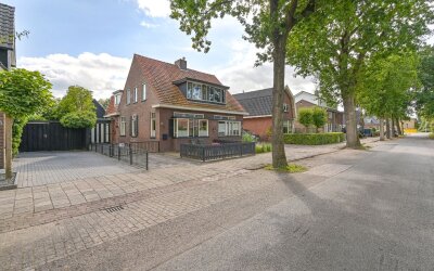 Huis te koop Stuifzandseweg 16