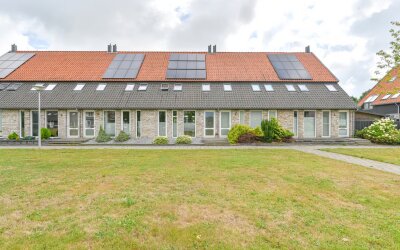 Huis te koop Wega 9