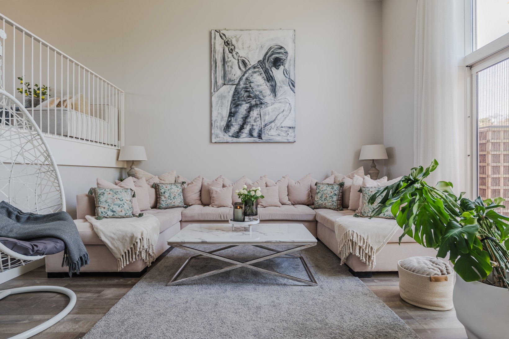 Tussenwoning te koop: Meteorenlaan 28, Hoogeveen