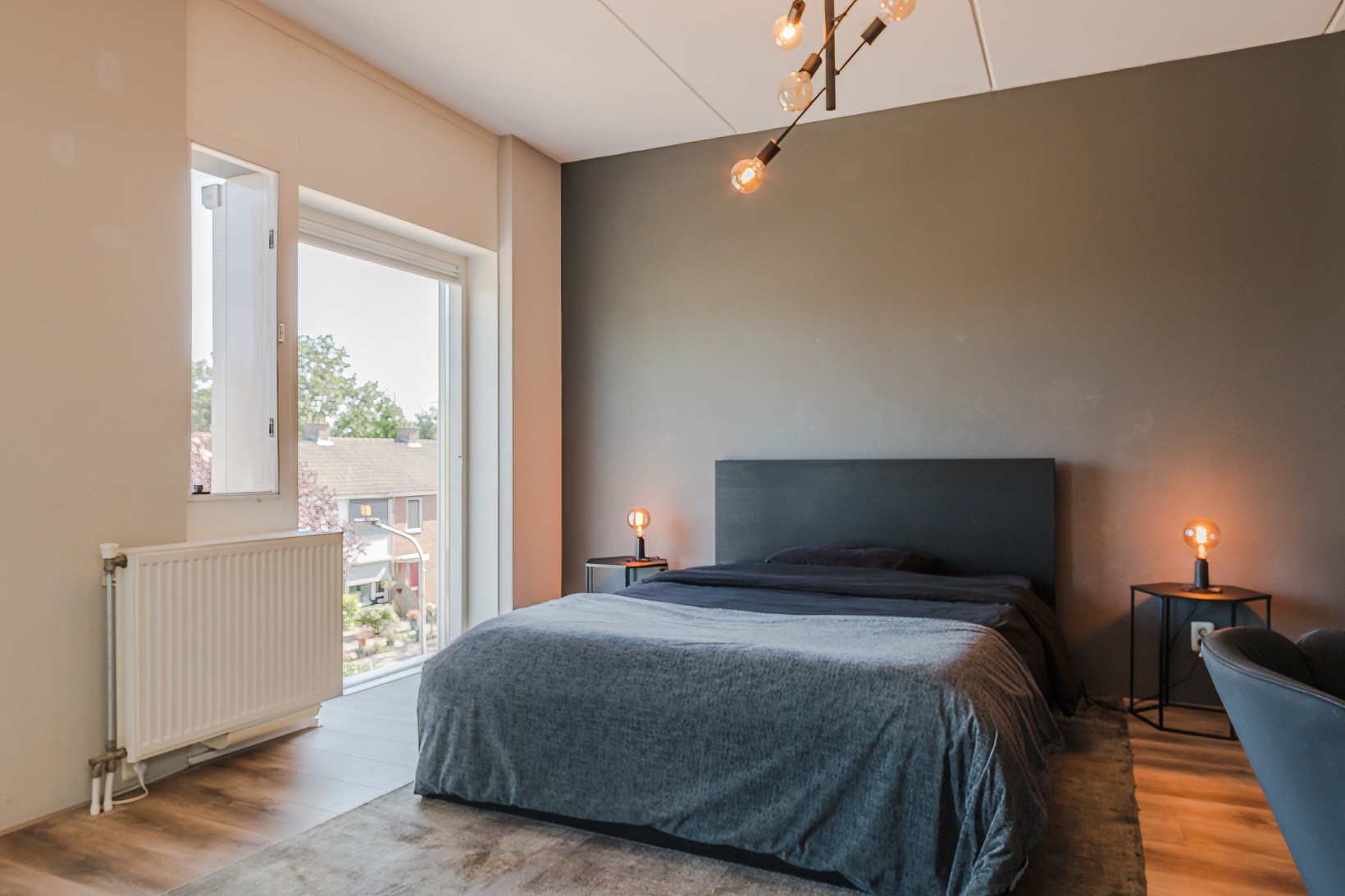 Tussenwoning te koop: Meteorenlaan 28, Hoogeveen