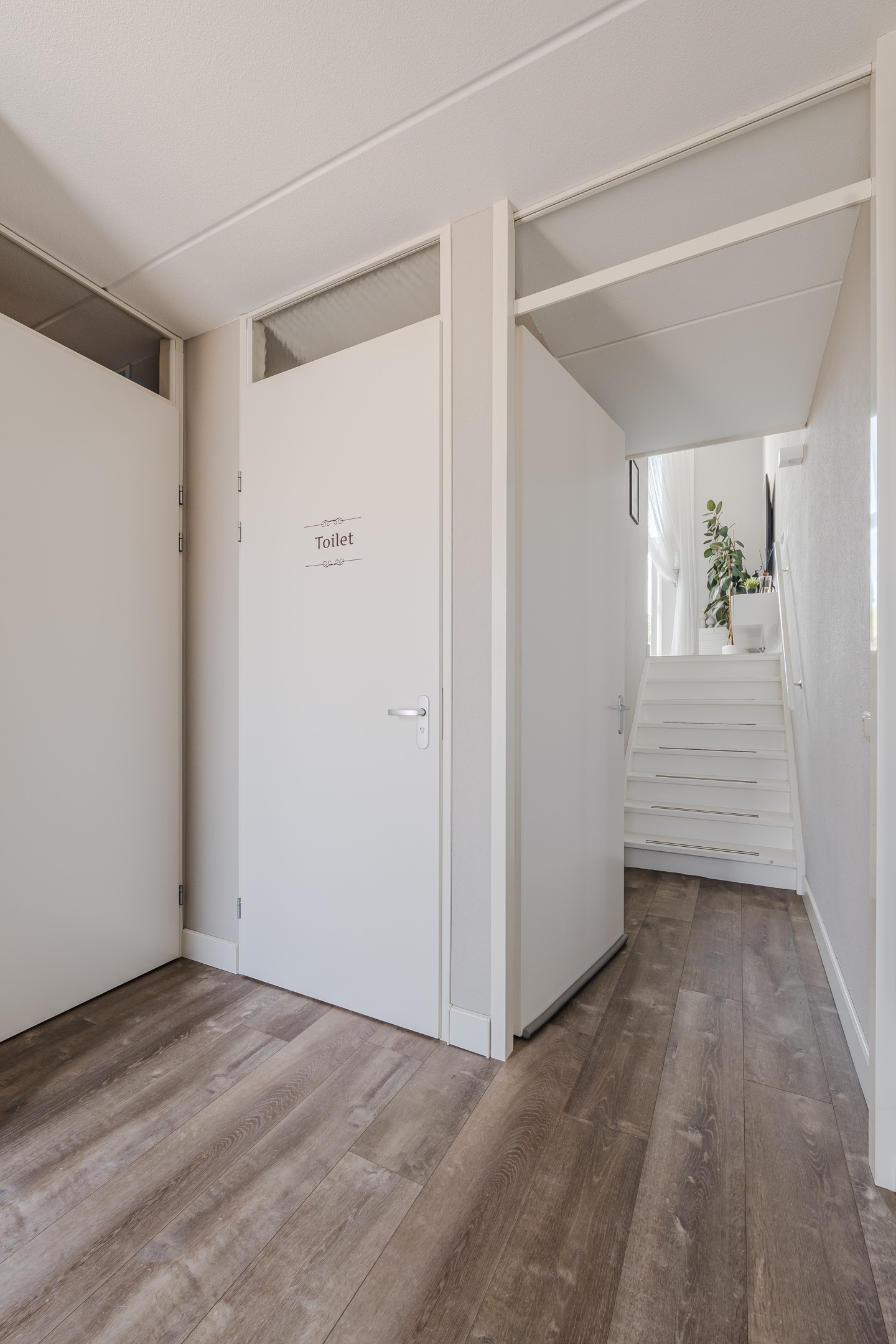 Tussenwoning te koop: Meteorenlaan 28, Hoogeveen