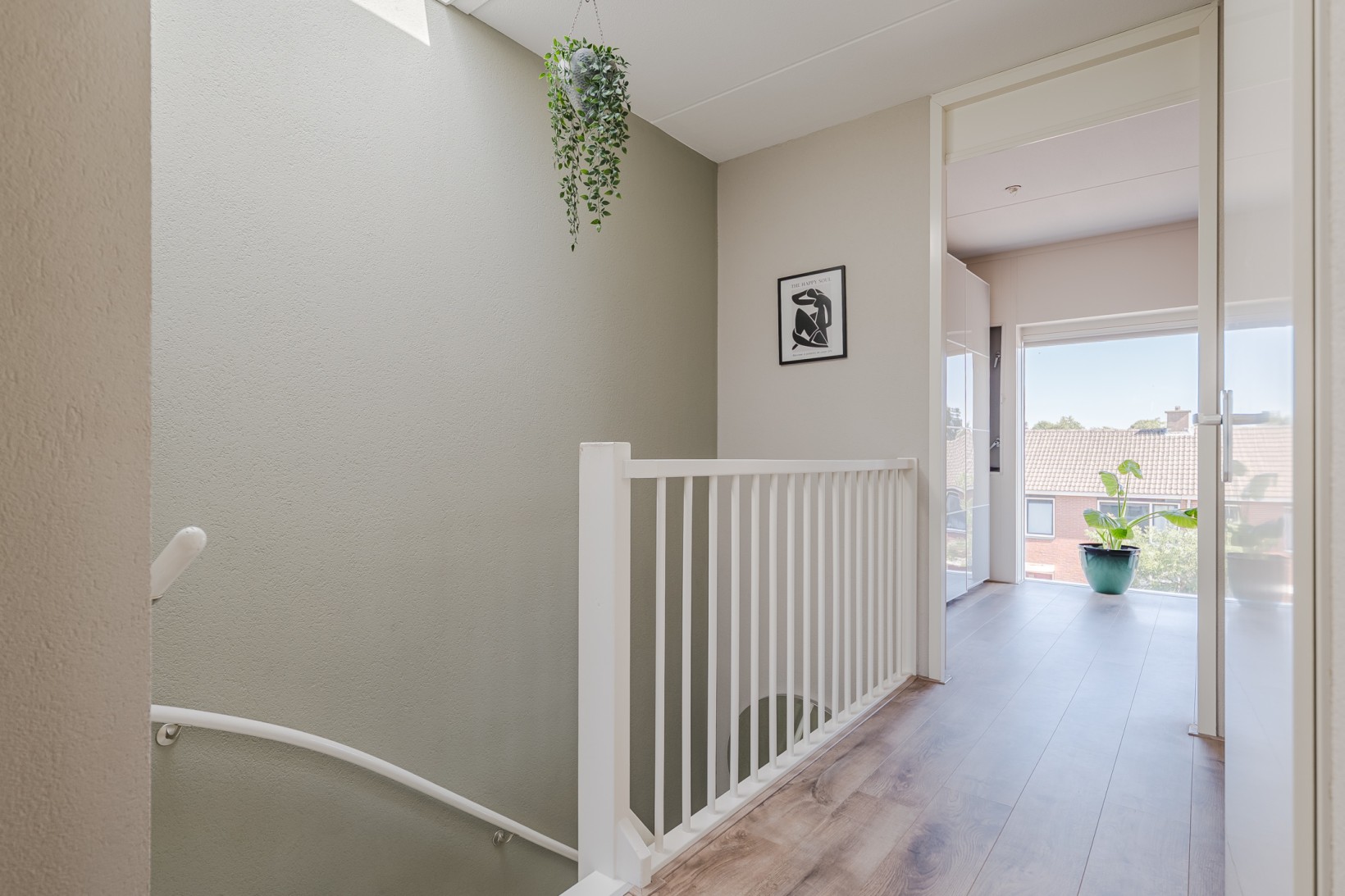 Tussenwoning te koop: Meteorenlaan 28, Hoogeveen