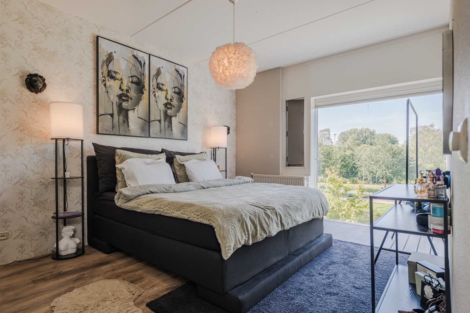 Tussenwoning te koop: Meteorenlaan 28, Hoogeveen