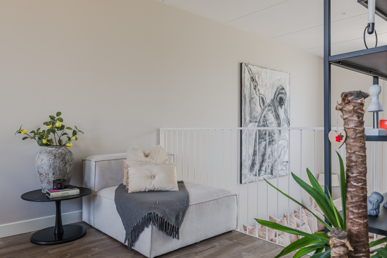 Tussenwoning te koop: Meteorenlaan 28, Hoogeveen