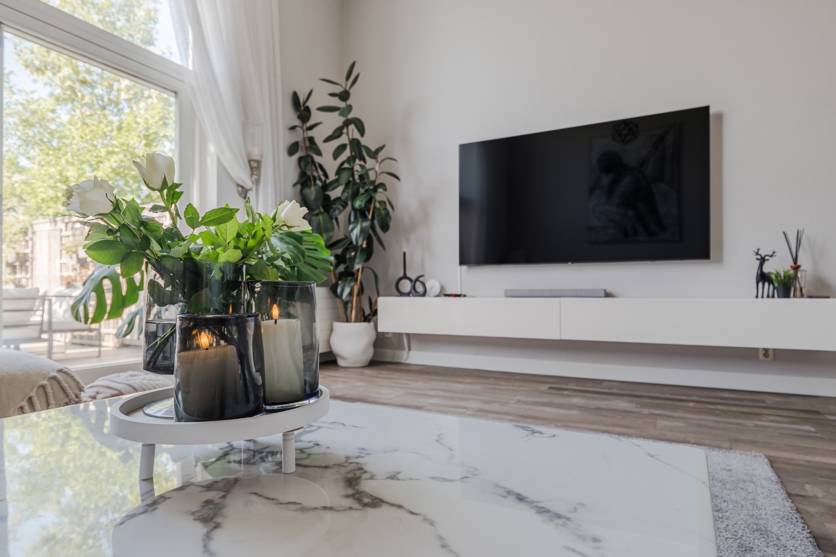 Tussenwoning te koop: Meteorenlaan 28, Hoogeveen