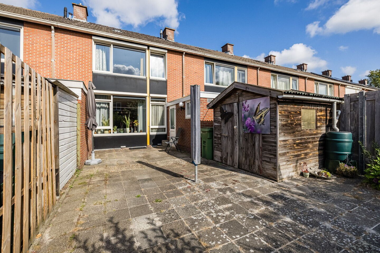 Tussenwoning te koop: Jupiter 59, Hoogeveen