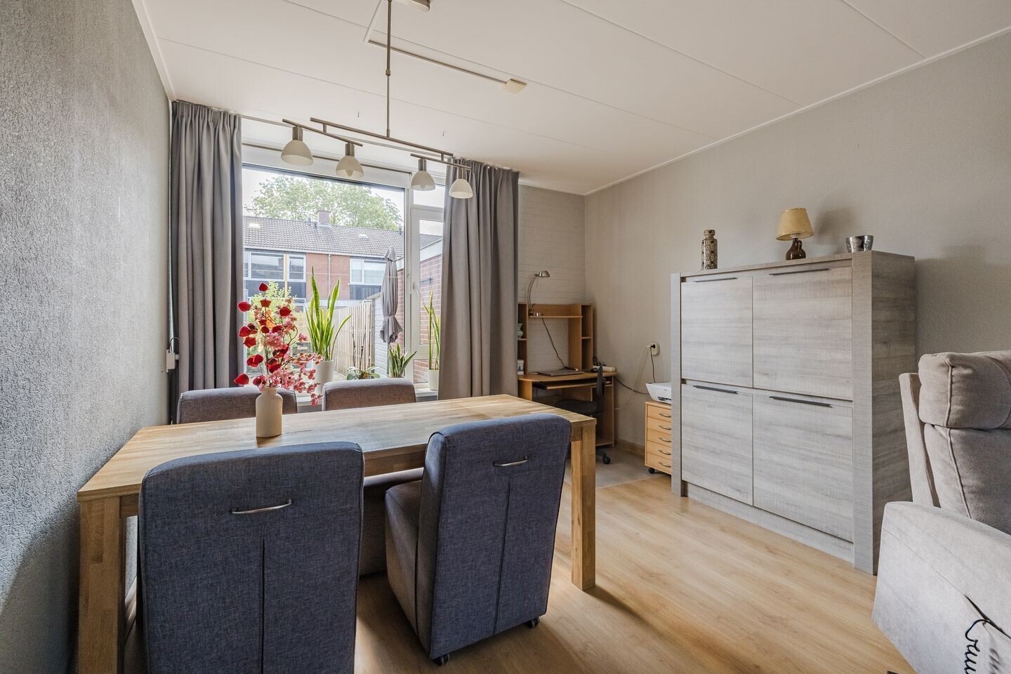 Tussenwoning te koop: Jupiter 59, Hoogeveen